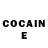 COCAIN 99% sorin Hlc